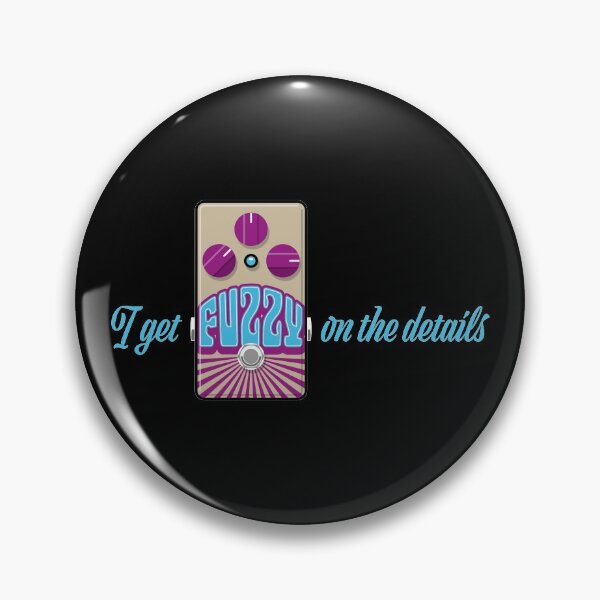 Item preview, I get fuzzy on the details (blue) designed and sold by Muso-Art.