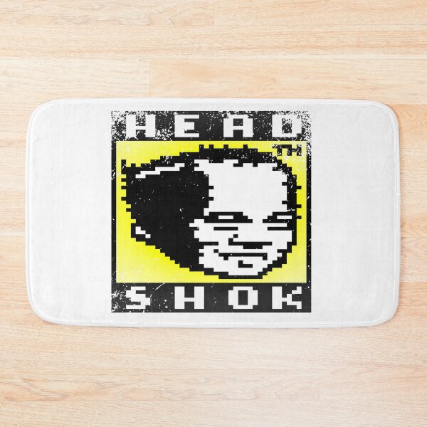 Item preview, 8-bit Grunge Shox designed and sold by dalemoto.
