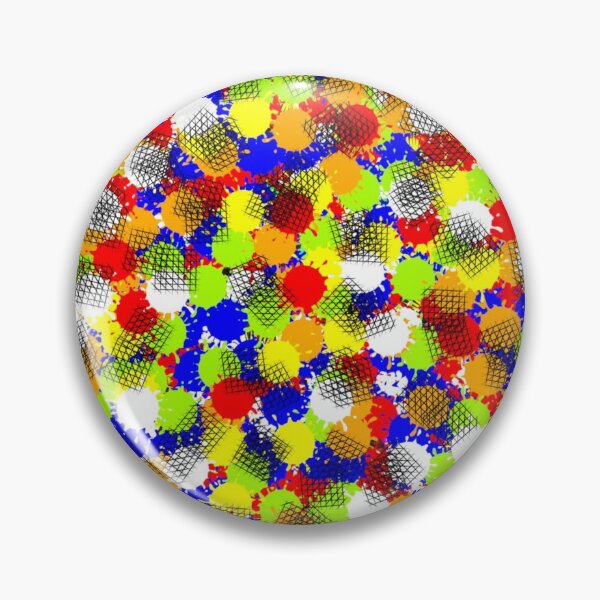 Item preview, Ecclectic Fun designed and sold by craftybegonia.