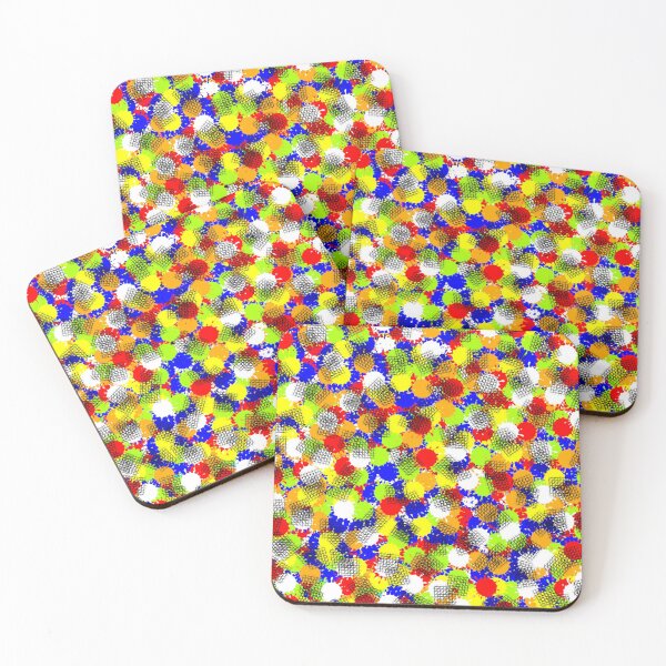 Item preview, Ecclectic Fun designed and sold by craftybegonia.