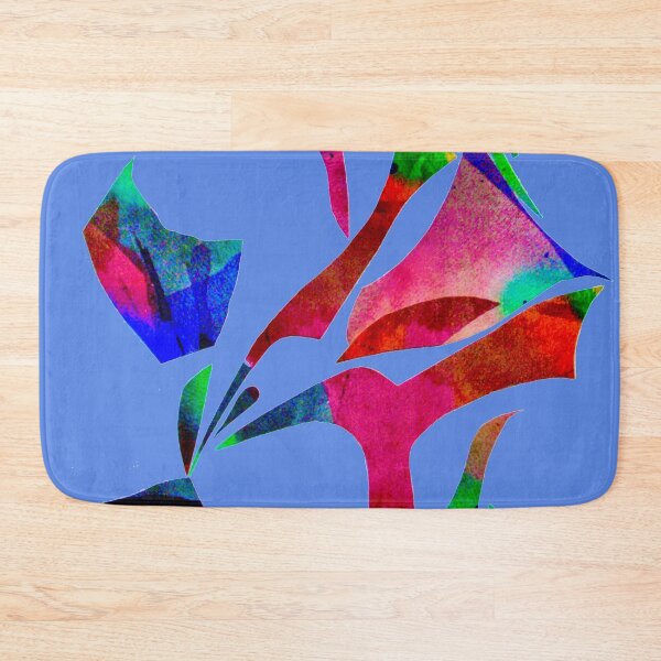 Item preview, Blue Whispers designed and sold by Karen Eutemey.