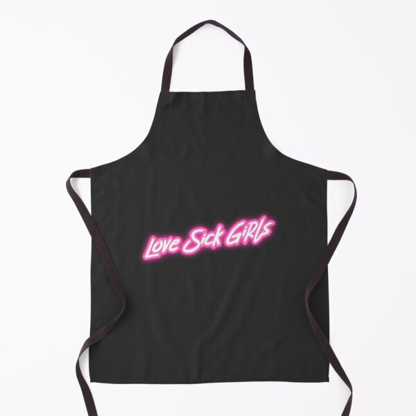 Item preview, love sick girls designed and sold by joshua pierre.