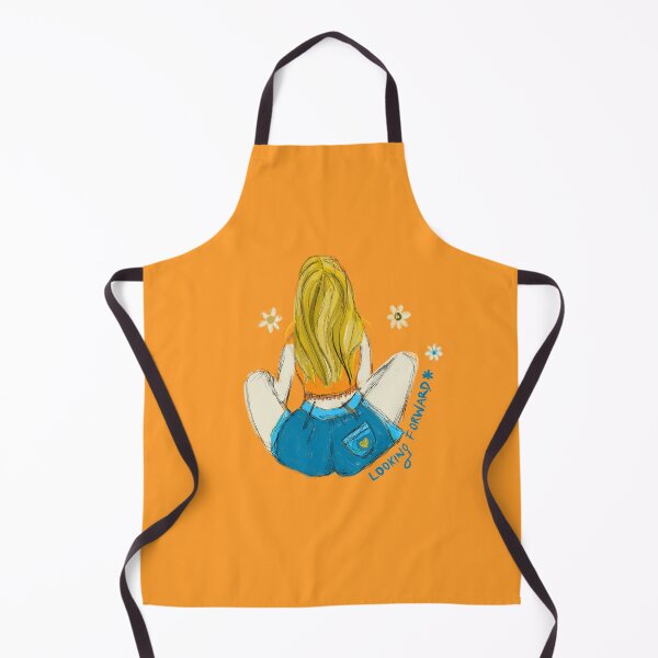 Item preview, Looking Forward Positivity Quote designed and sold by Squarebird.