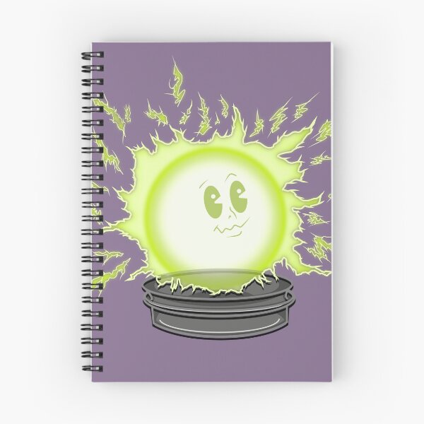 Item preview, Bolt-Boy designed and sold by Cameron French.