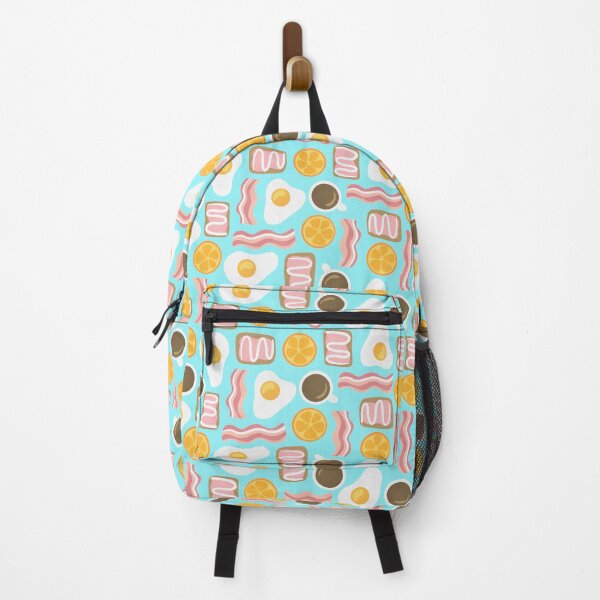 Item preview, Eggs and Bacon - Clear Skies designed and sold by by-lauren.