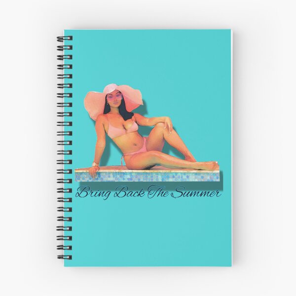 Item preview, Bring Back Summer designed and sold by erimedle.