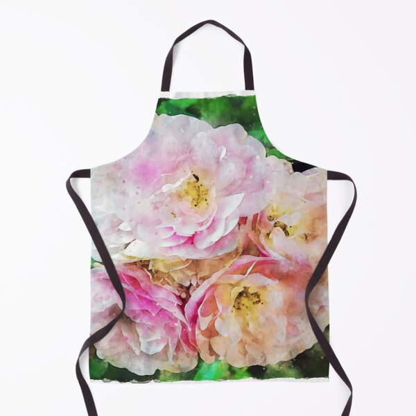Item preview, Summer Roses 3 designed and sold by Robert Alsop.