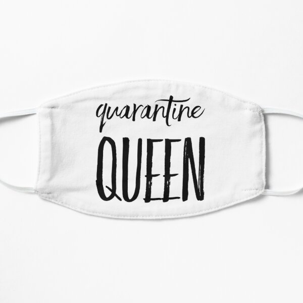 Download Birthday Queen Svg Face Masks Redbubble