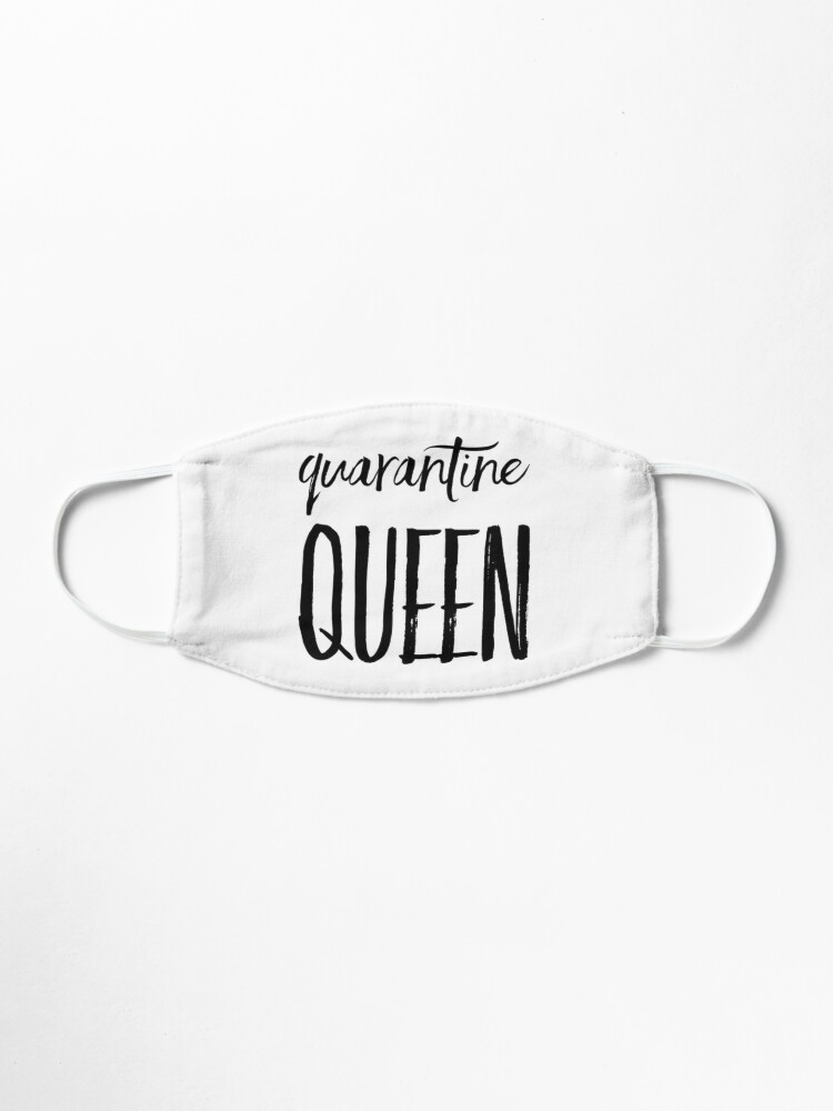 Download Quarantine Queen Birthday Queen Png 21st Birthday Quarantine Sweet Sixteen Shirt Black Queen Svg Birthday Squad Queen Crown Covid 2020 Mask By Cjctees Redbubble SVG, PNG, EPS, DXF File