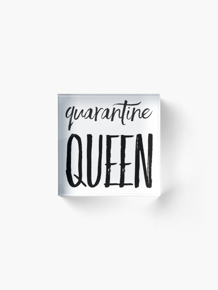 Free Free Quarantine Birthday Queen Svg Free 476 SVG PNG EPS DXF File