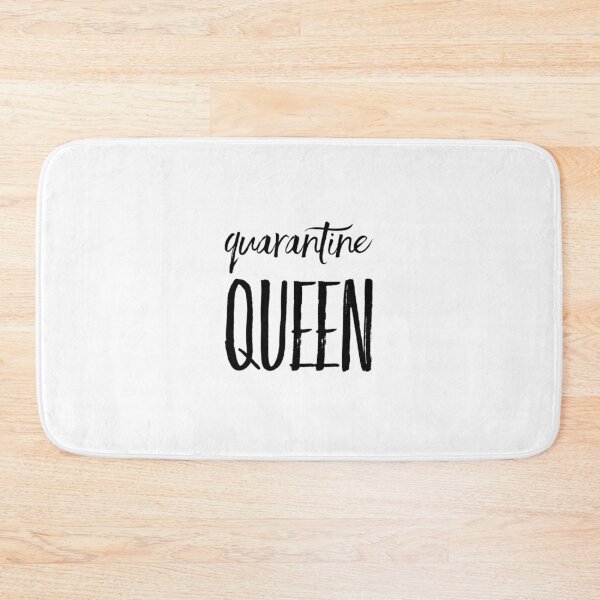 Item preview, Quarantine Queen - birthday queen png 21st birthday quarantine sweet sixteen shirt black queen svg birthday squad queen crown covid 2020 designed and sold by CJCTEES.