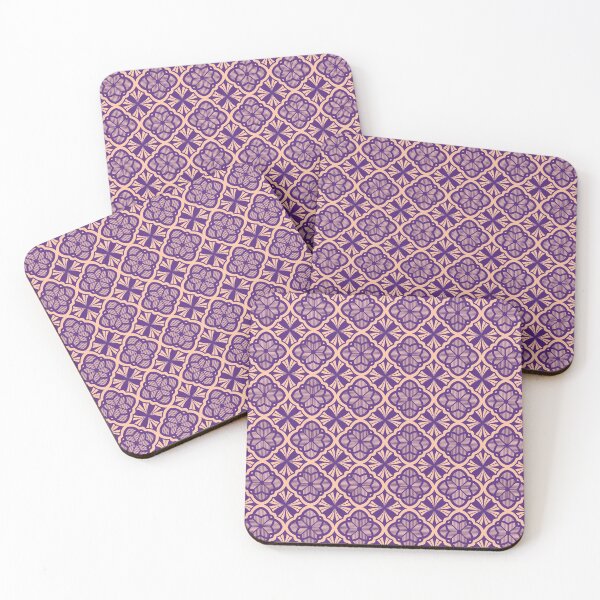 Item preview, Vintage purple  designed and sold by hdesignEG.