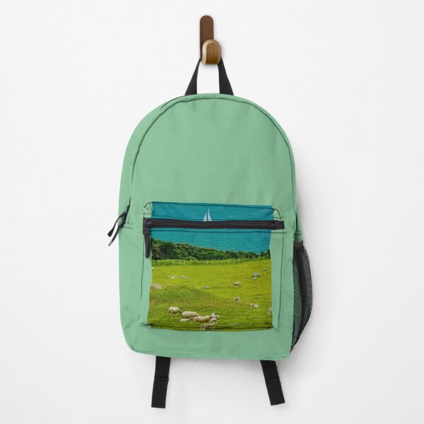 Item preview, Sheep and Sailboat designed and sold by Anthony Macaluso.