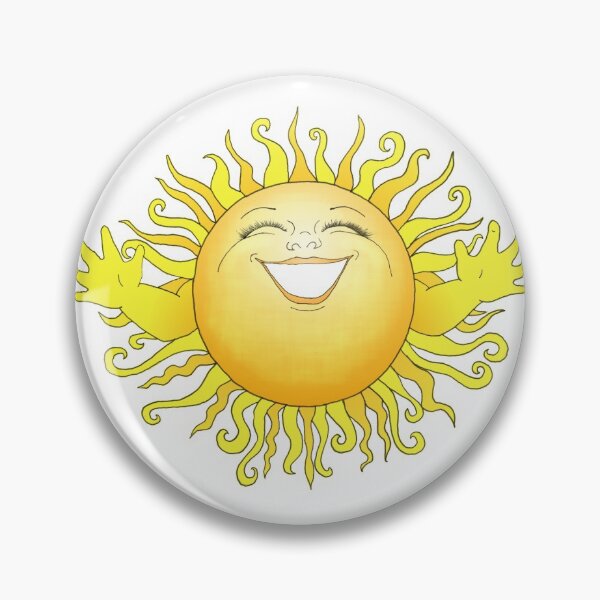 Item preview, Sunshine Hugs designed and sold by Alice De Vere.