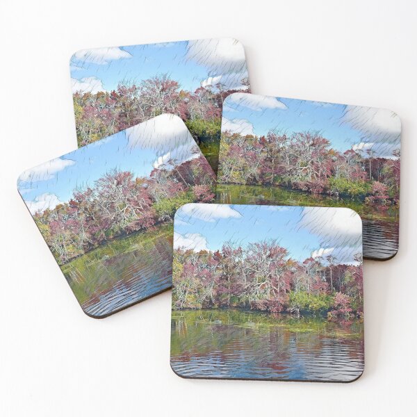 Item preview, Forest of Change designed and sold by DonnaM.