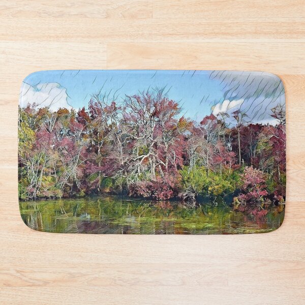 Item preview, Forest of Change designed and sold by DonnaM.