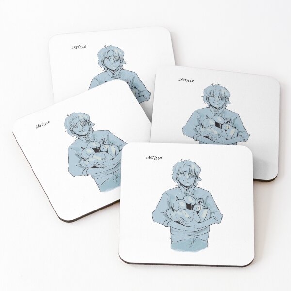 Item preview, Bonus Noah designed and sold by Sof Castillo.