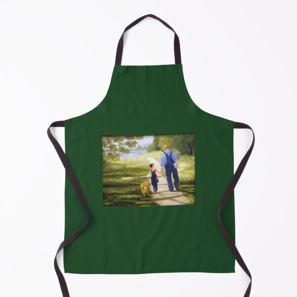 Item preview, Fishing with Grandaddy designed and sold by cokejazz-123.