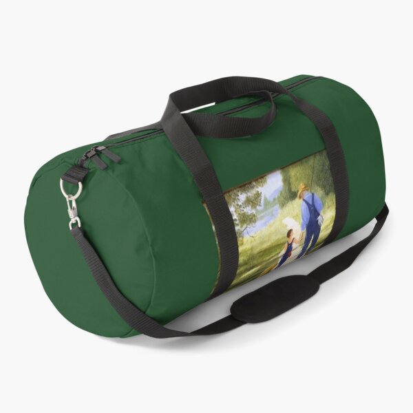 Item preview, Fishing with Grandaddy designed and sold by cokejazz-123.