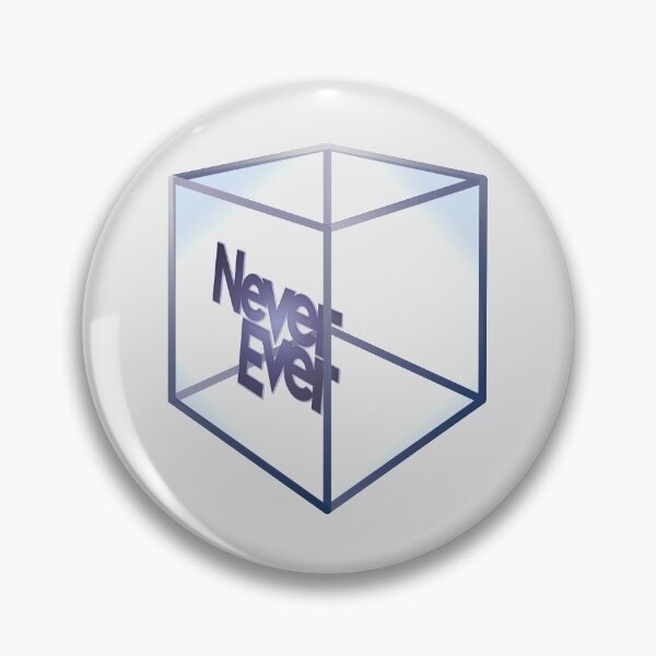 Item preview, GOT7 NEVER EVER stamp designed and sold by iucheshire.