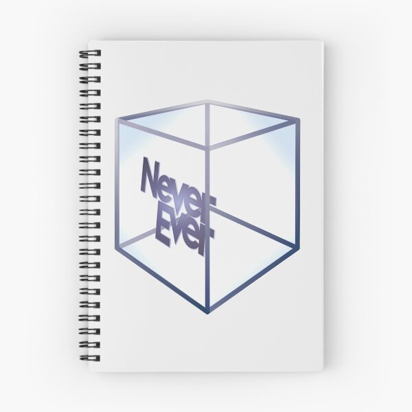 Item preview, GOT7 NEVER EVER stamp designed and sold by iucheshire.