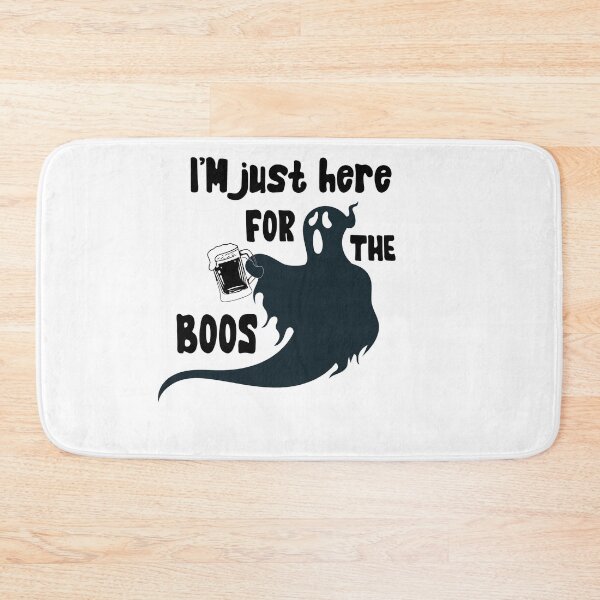 Item preview, I'M just here for the boos designed and sold by Achily.