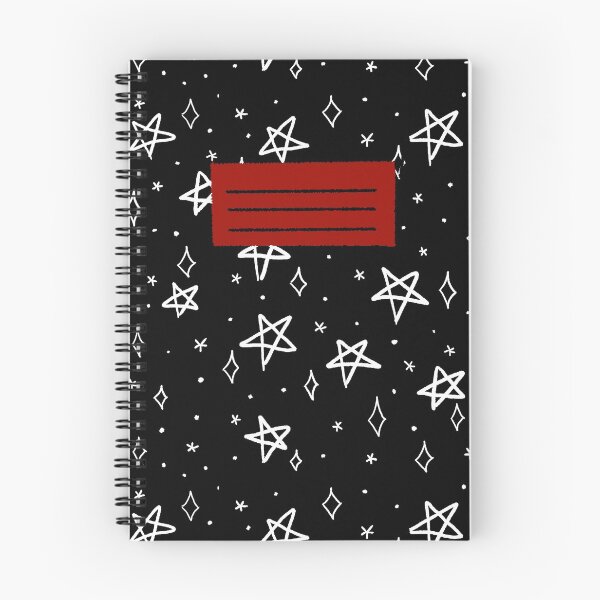 Item preview, Starz designed and sold by RedRains15.