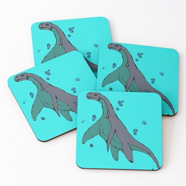 Item preview, Loch Ness designed and sold by Yearginsky.