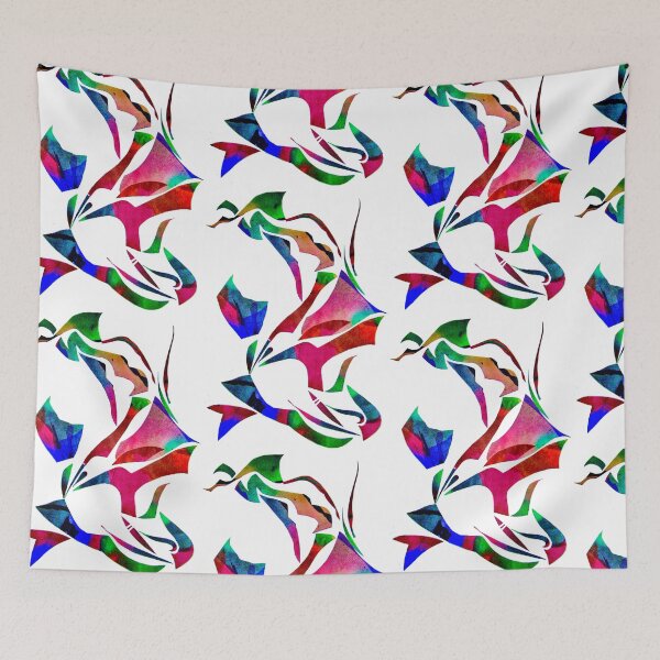 Item preview, Whispers designed and sold by Karen Eutemey.