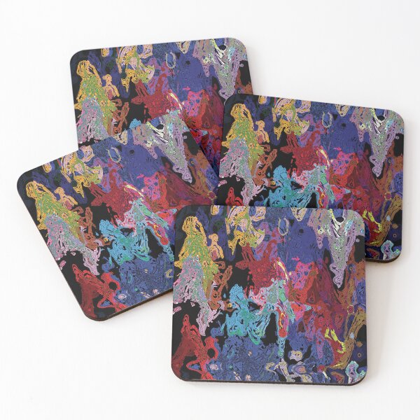 Item preview, Digital Neural Art designed and sold by dnovoimages.