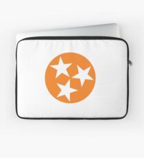 Tennessee Orange Tristar Laptop Sleeve