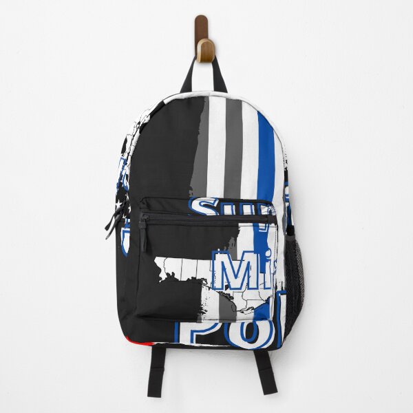 Item preview, Support Miami Police Department Political Activism designed and sold by TamiParrington.