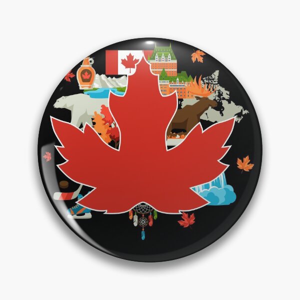 Item preview, Canadians designed and sold by joshua pierre.