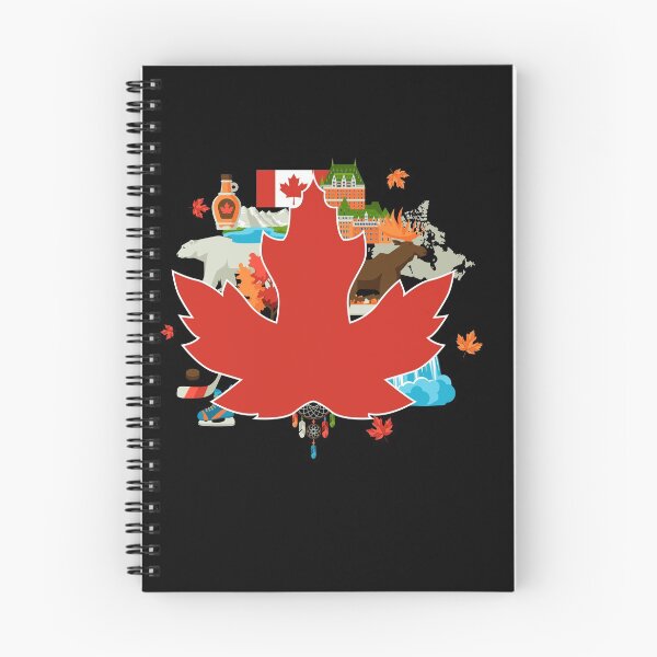 Item preview, Canadians designed and sold by joshua pierre.