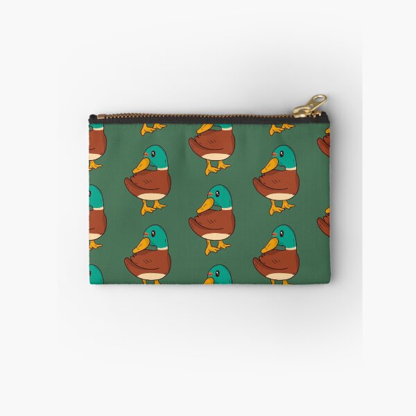 Item preview, Cute Duck Illustration | Adorable Animal Canard Hand Drawn designed and sold by SLAG-Creative.