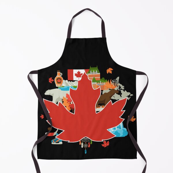 Item preview, Canadians designed and sold by joshua pierre.