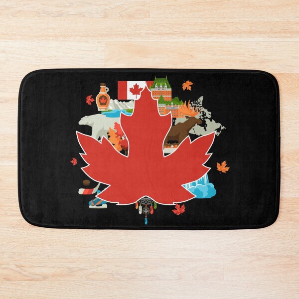 Item preview, Canadians designed and sold by joshua pierre.