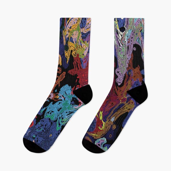 Item preview, Digital Neural Art designed and sold by dnovoimages.