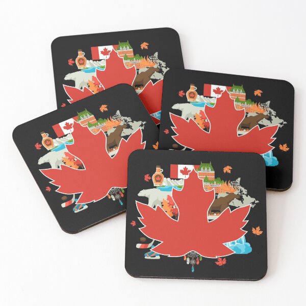 Item preview, Canadians designed and sold by joshua pierre.