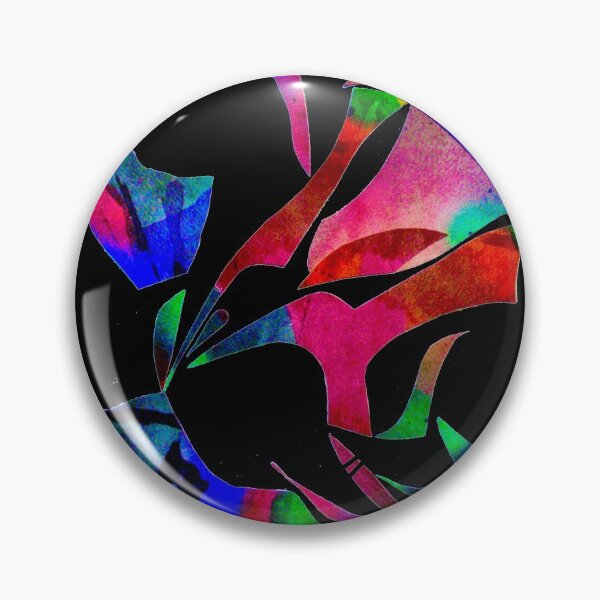 Item preview, Black Whispers designed and sold by Karen Eutemey.