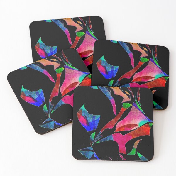 Item preview, Black Whispers designed and sold by Karen Eutemey.