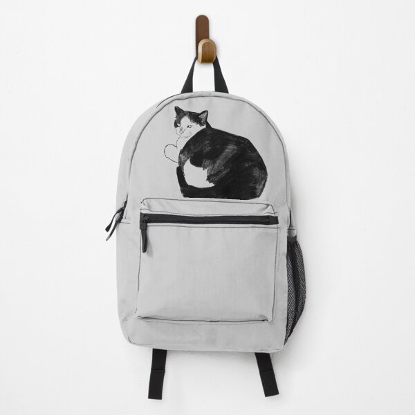 Item preview, Cat sketch designed and sold by lhelbig27.