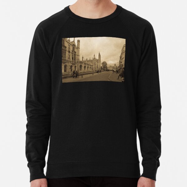 Kings College Sweatshirts Hoodies Redbubble