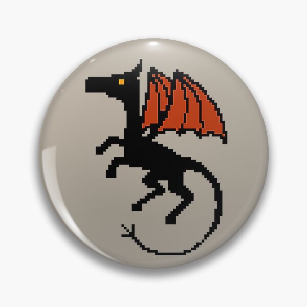Artikelvorschau, Pixel Jersey Devil entworfen und verkauft von gilbertb.