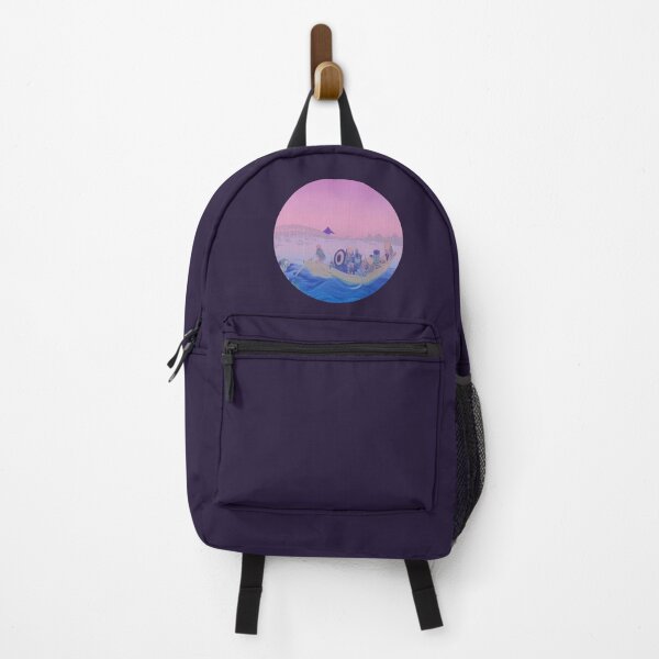 Item preview, Sumida River Sunset designed and sold by yayor.