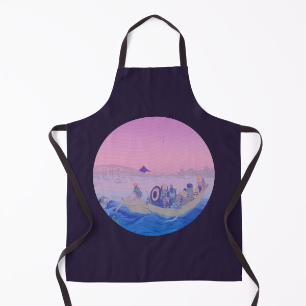 Item preview, Sumida River Sunset designed and sold by yayor.