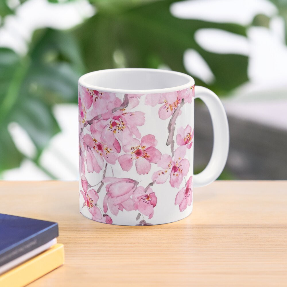 Item preview, Classic Mug designed and sold by ColorandColor.