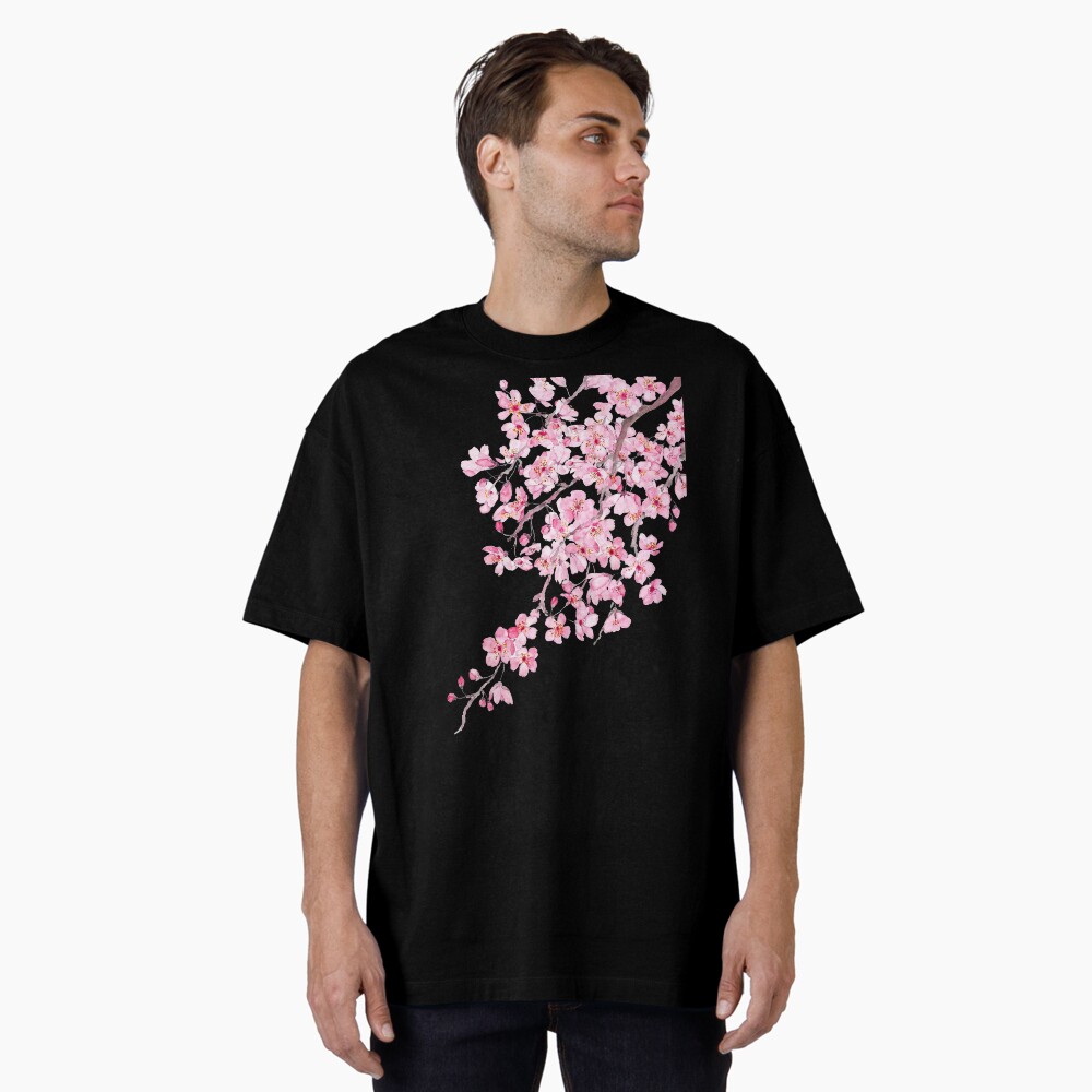Artikel-Vorschau von Oversized T-Shirt, designt und verkauft von ColorandColor.