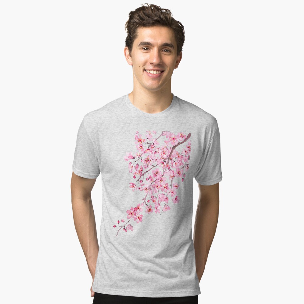 Artikel-Vorschau von Vintage T-Shirt, designt und verkauft von ColorandColor.