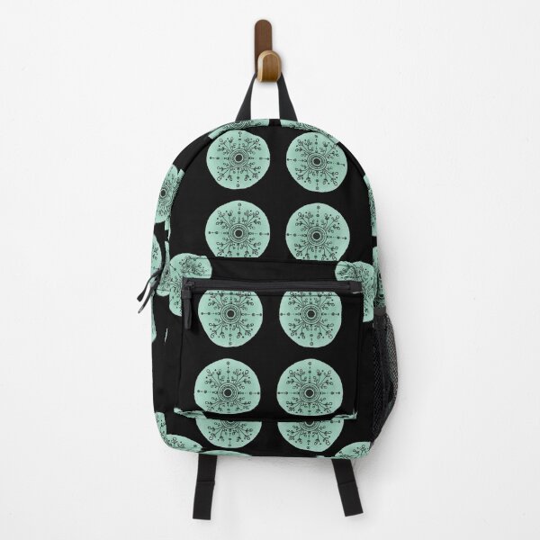 Item preview, Aqua Mandala designed and sold by EleMcKay.